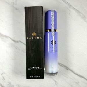 Tatcha Luminous Dewy Skin Mist NEW